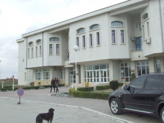 Burse de la Şantierul Naval Vard Tulcea pentru studenţii de la Ovidius